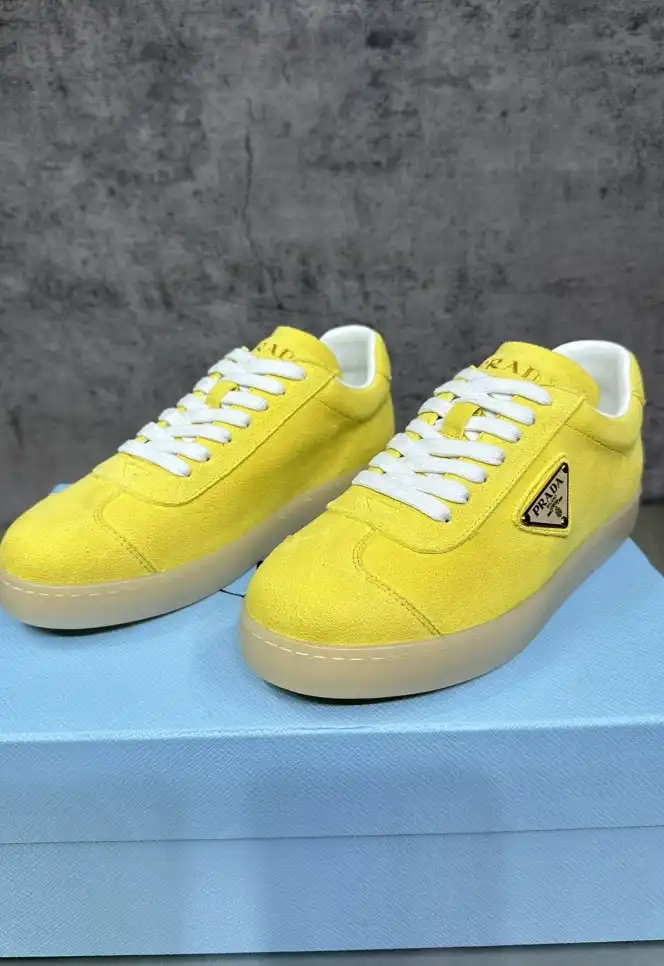 hype Prada Casual Shoes