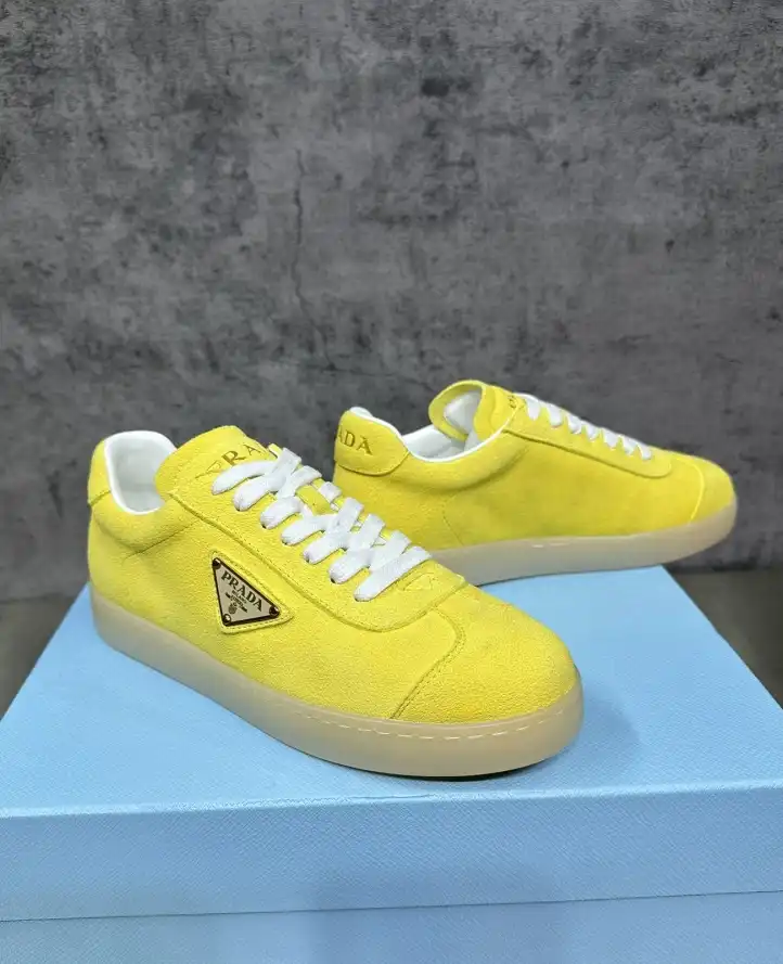 hype Prada Casual Shoes