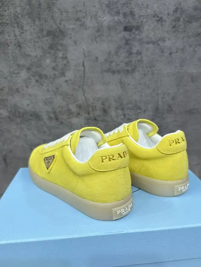 hype Prada Casual Shoes