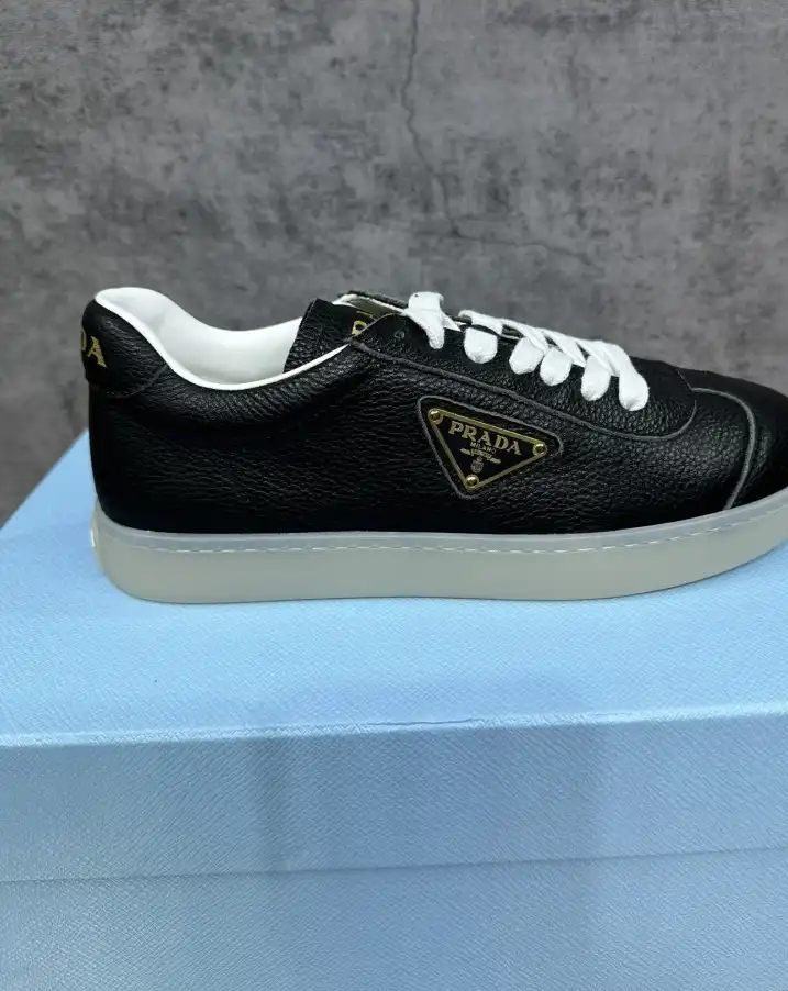 hype Prada Casual Shoes