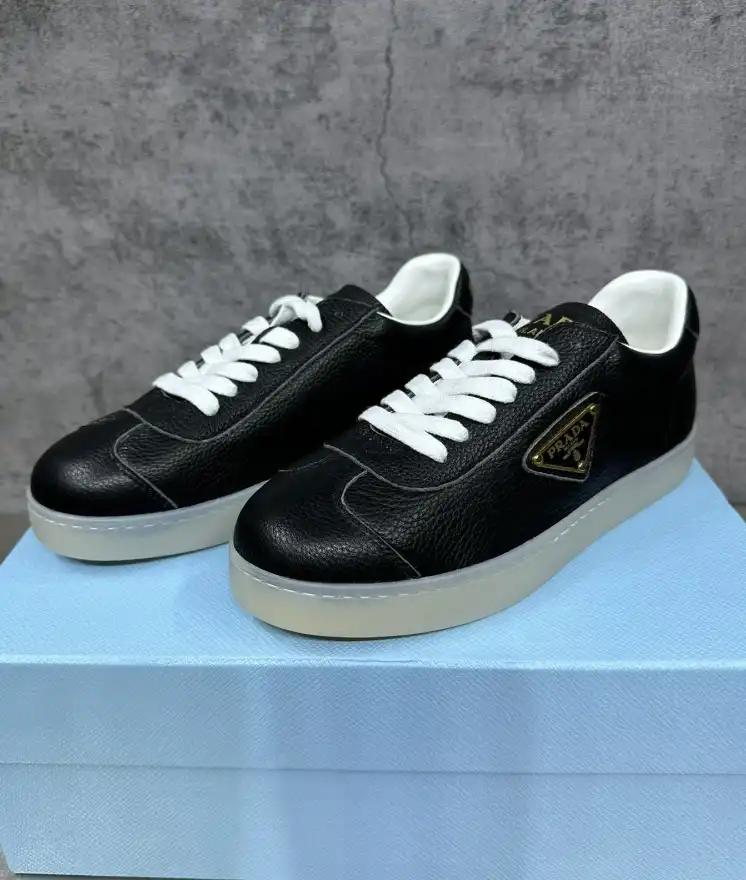 hype Prada Casual Shoes