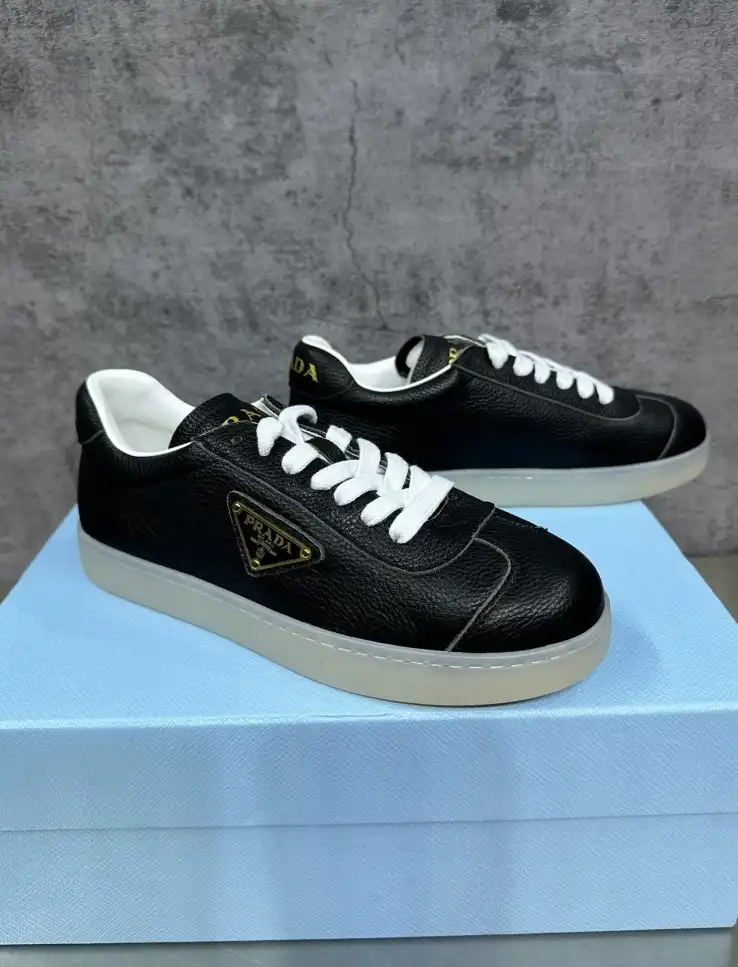 hype Prada Casual Shoes