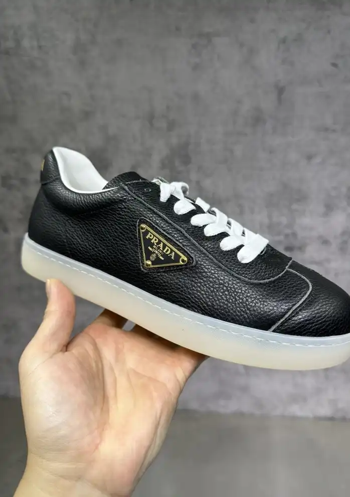 hype Prada Casual Shoes