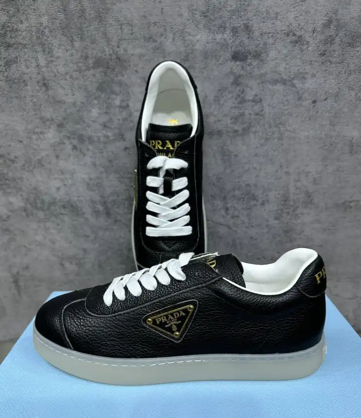 hype Prada Casual Shoes