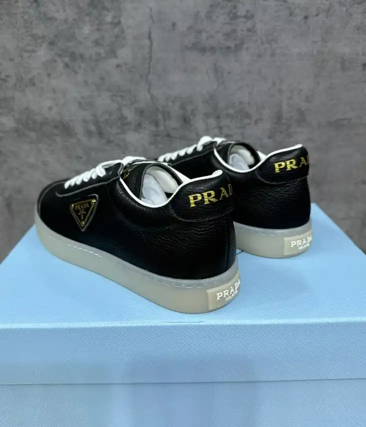 hype Prada Casual Shoes