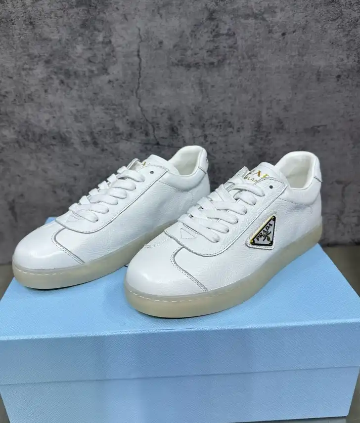 hype Prada Casual Shoes