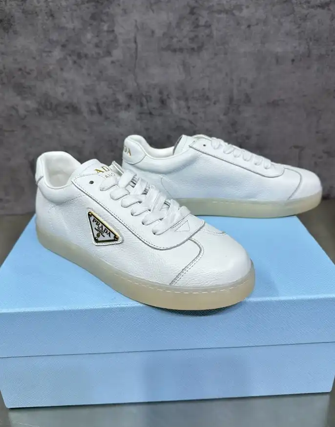 hype Prada Casual Shoes