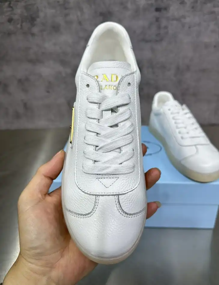 hype Prada Casual Shoes