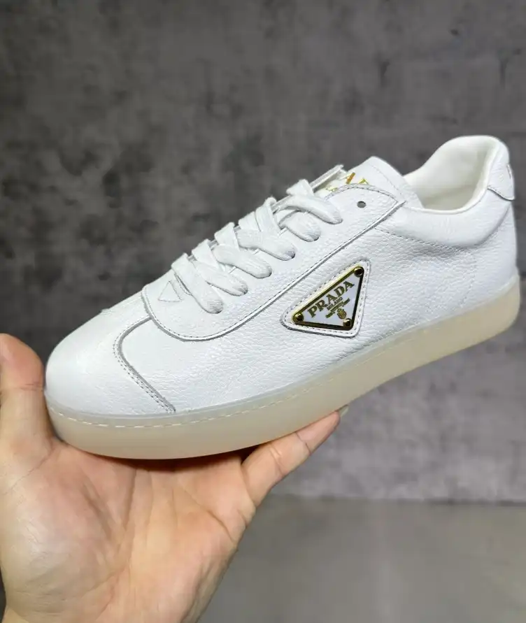 hype Prada Casual Shoes