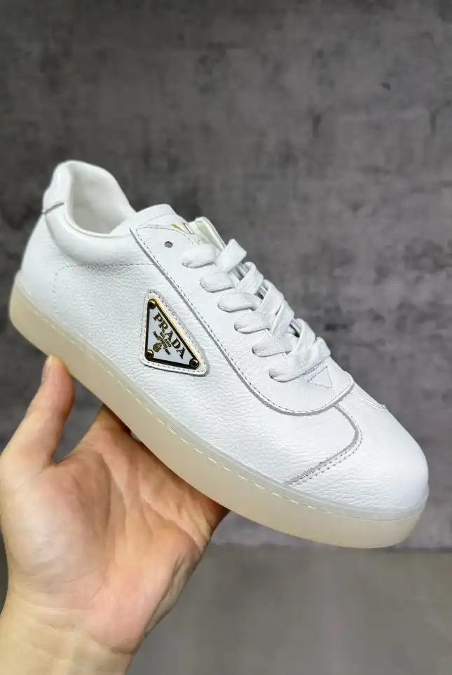 hype Prada Casual Shoes