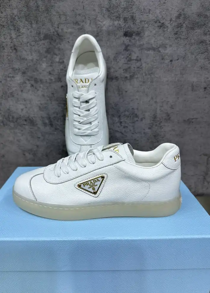 hype Prada Casual Shoes