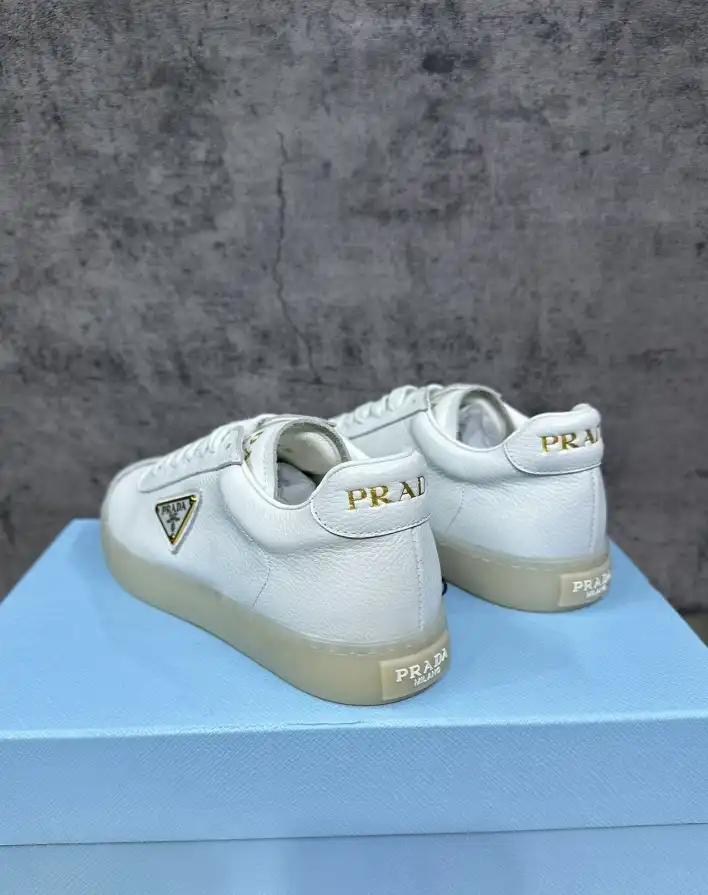 hype Prada Casual Shoes