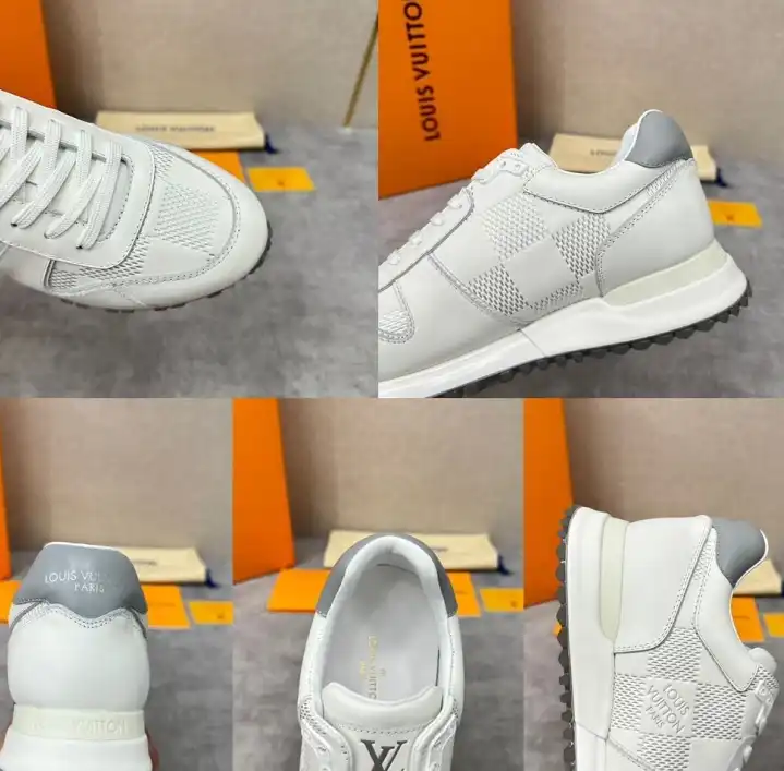 hype Louis Vuitton Sneakers