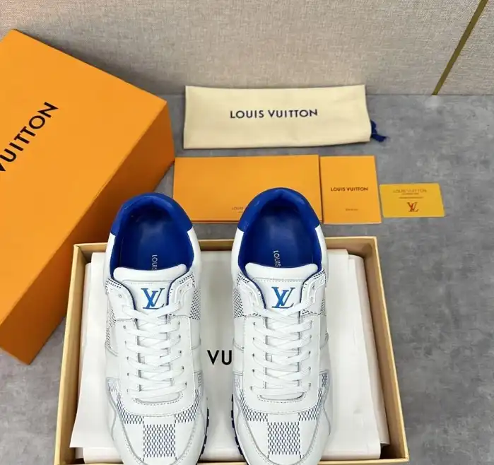 hype Louis Vuitton Sneakers