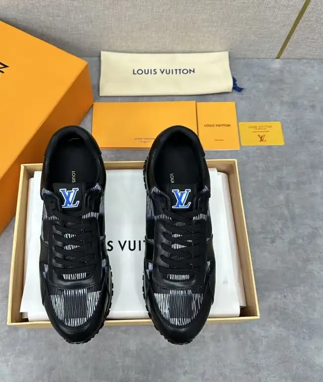 hype Louis Vuitton Sneakers