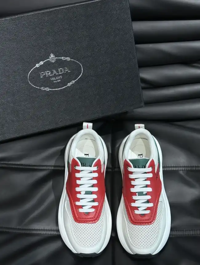 hype Prada Casual Shoes