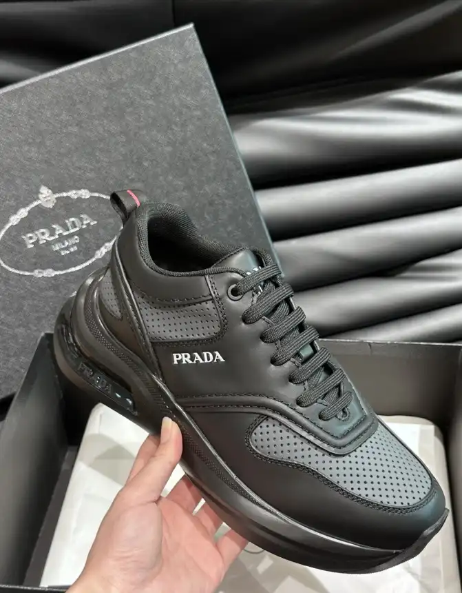 hype Prada Casual Shoes