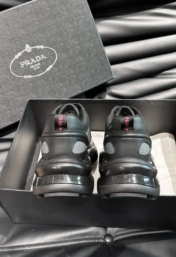 hype Prada Casual Shoes