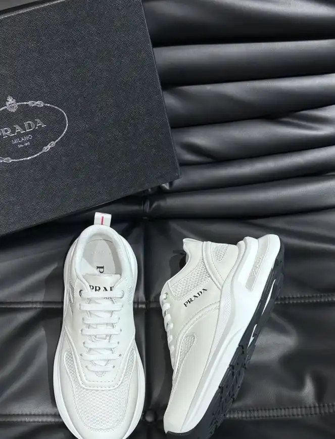 hype Prada Casual Shoes