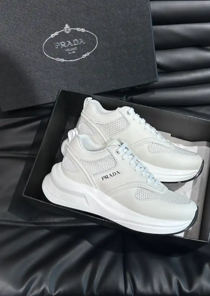 hype Prada Casual Shoes