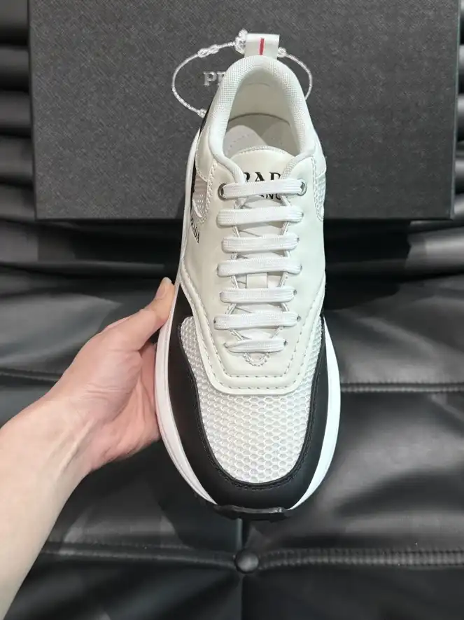 hype Prada Casual Shoes