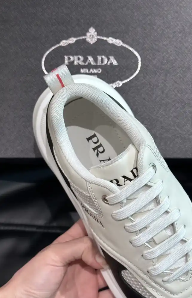 hype Prada Casual Shoes