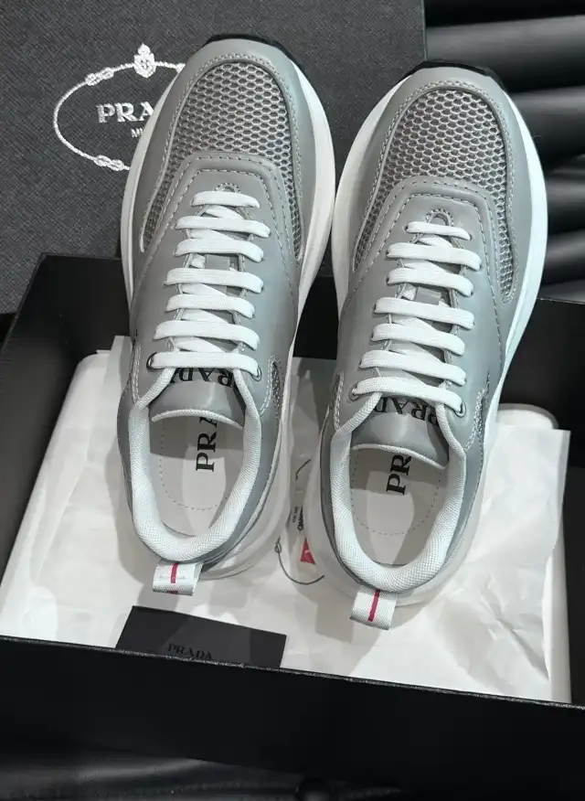 hype Prada Casual Shoes