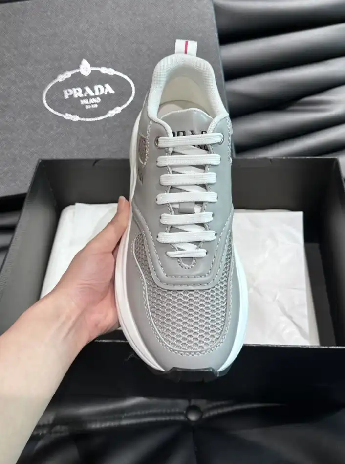 hype Prada Casual Shoes