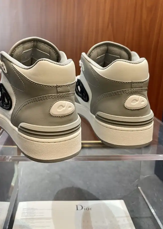 hype Christian Dior Sneakers