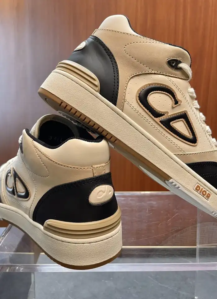 hype Christian Dior Sneakers