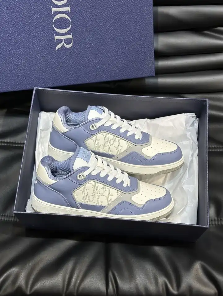 hype Christian Dior Sneakers