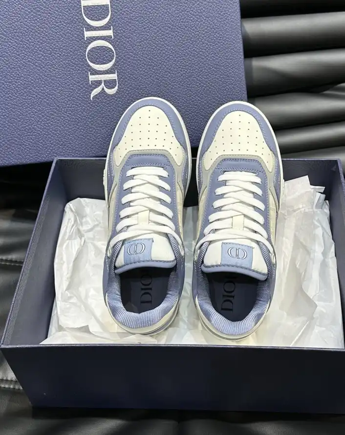 hype Christian Dior Sneakers