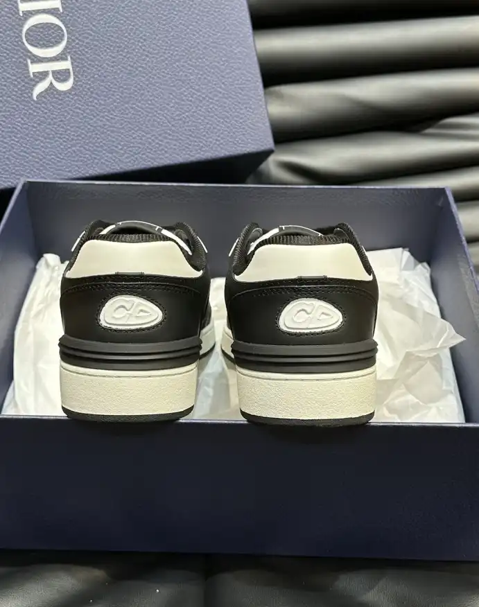 hype Christian Dior Sneakers