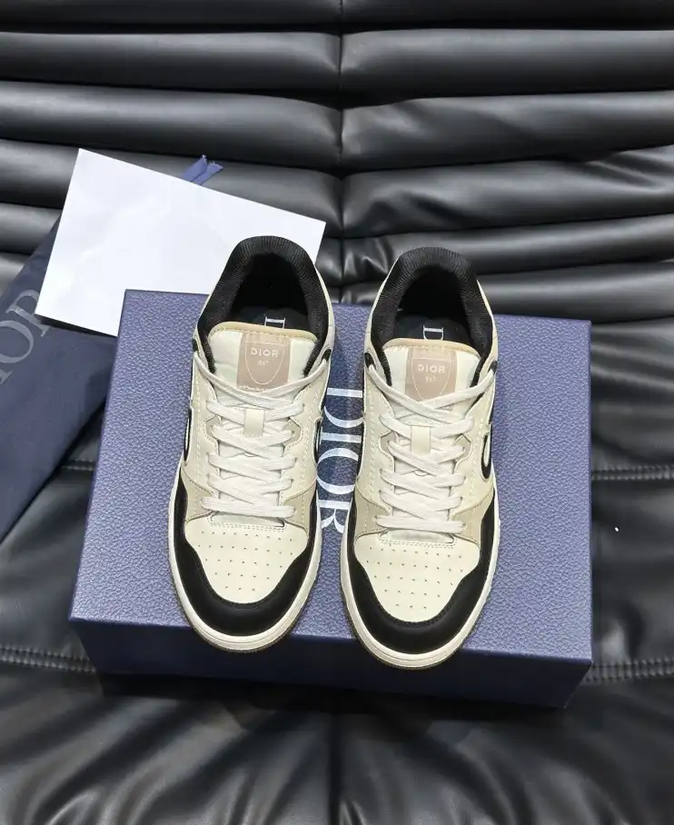 hype Christian Dior Sneakers