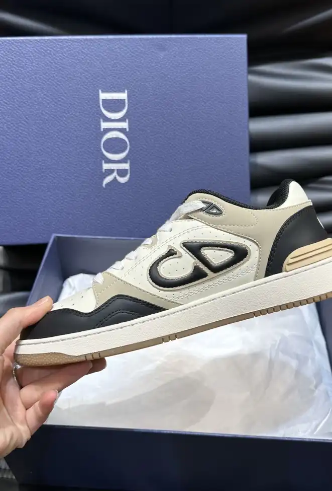 hype Christian Dior Sneakers