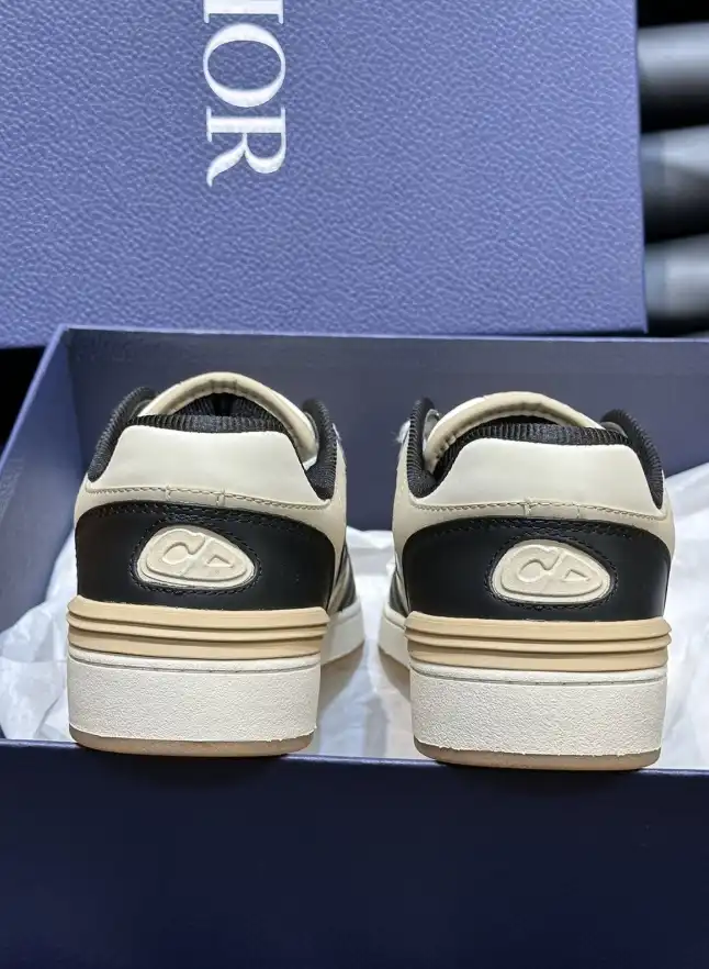 hype Christian Dior Sneakers