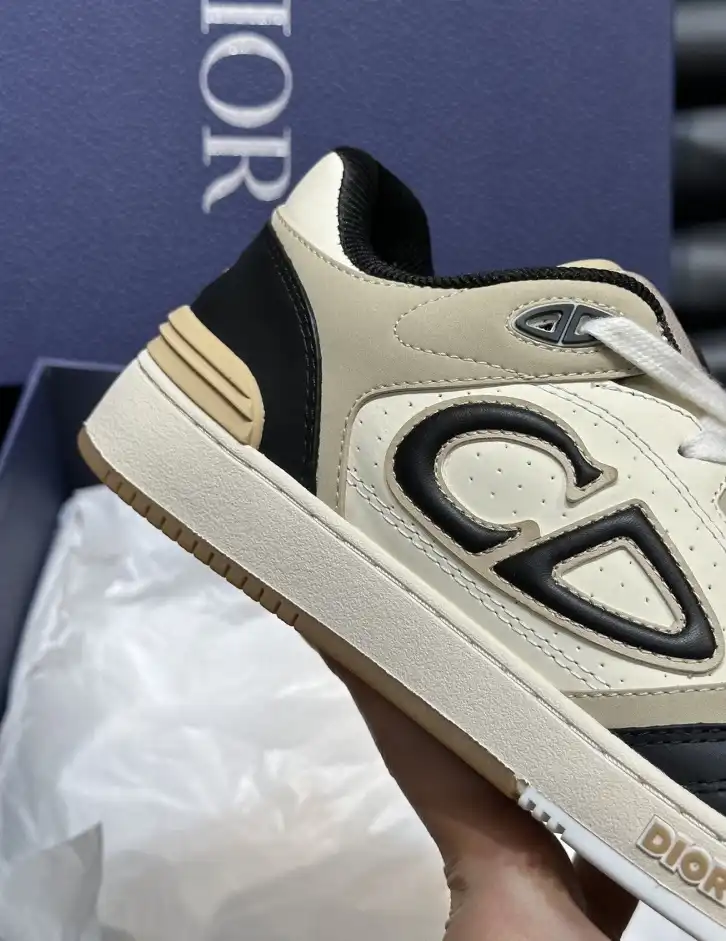 hype Christian Dior Sneakers