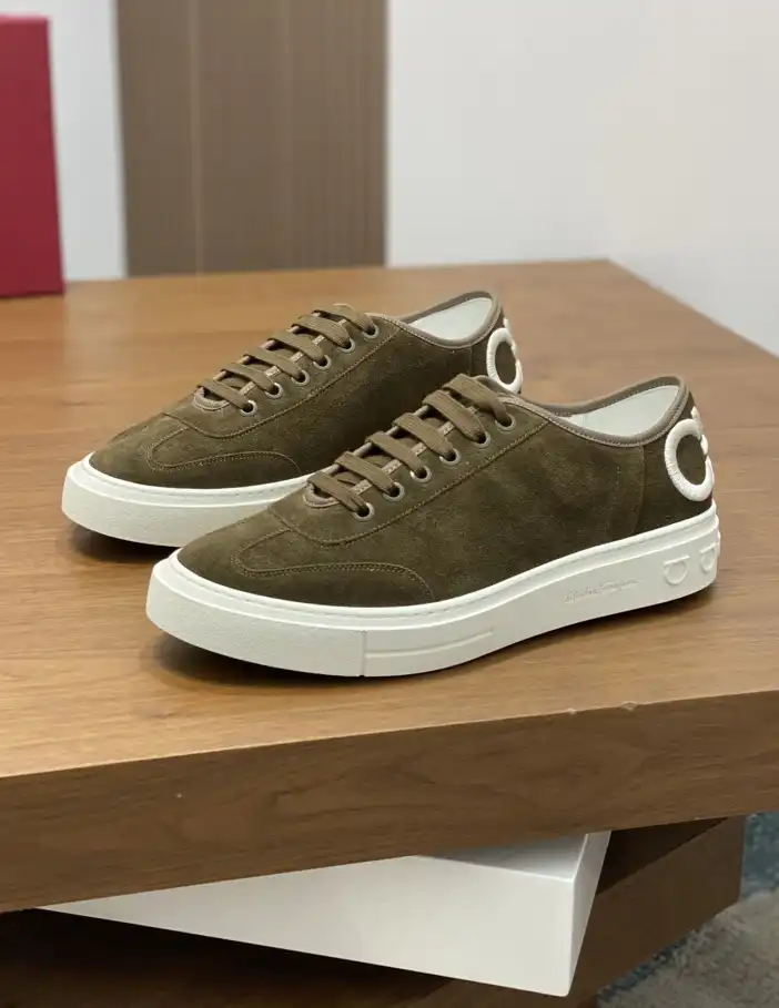 hype LV Casual Shoes