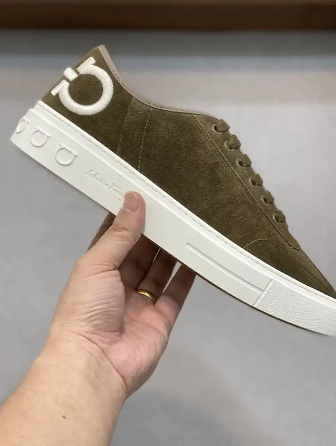 hype LV Casual Shoes