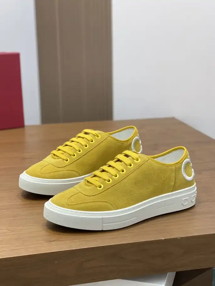 hype LV Casual Shoes