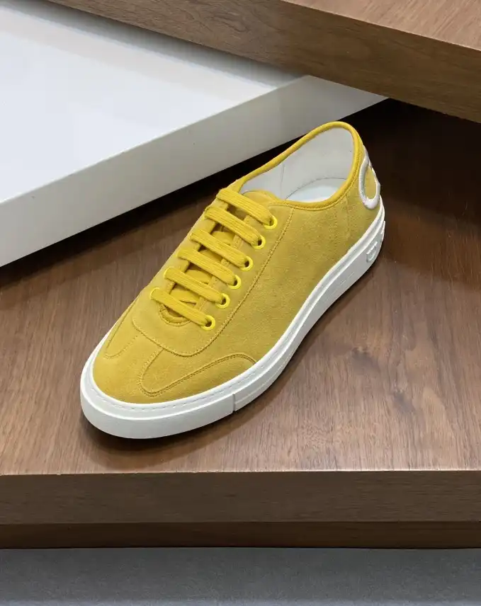 hype LV Casual Shoes