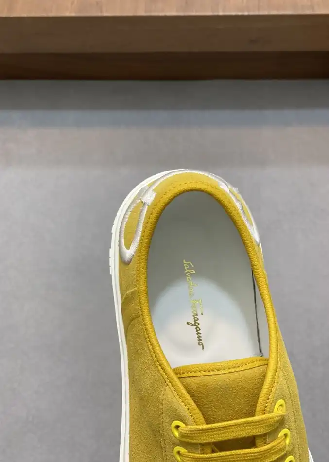 hype LV Casual Shoes