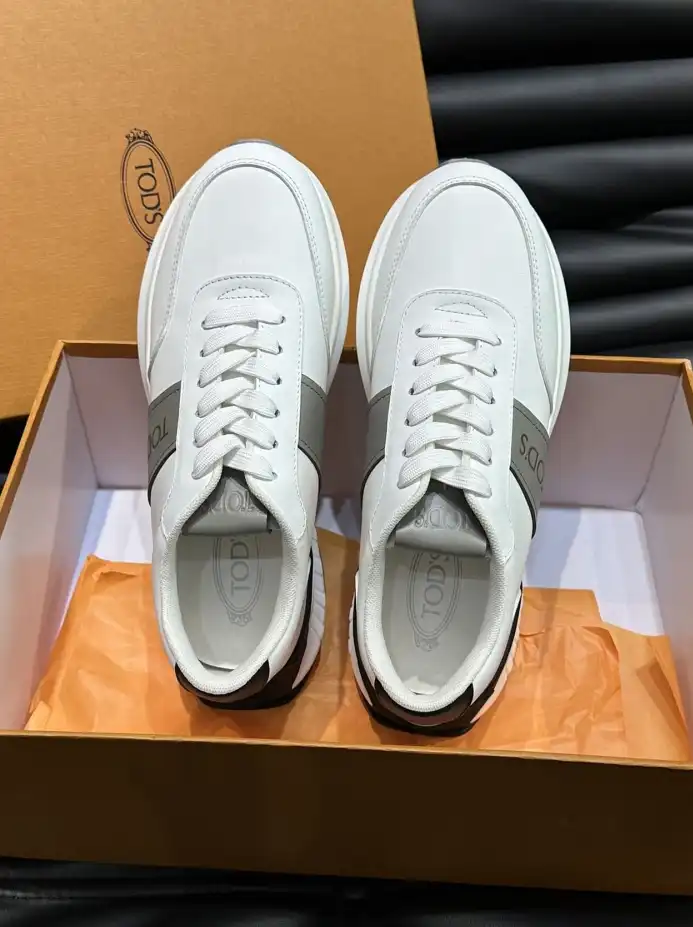 hype Tods Casual Shoes