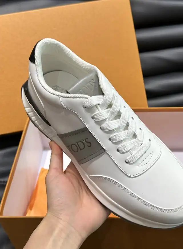 hype Tods Casual Shoes