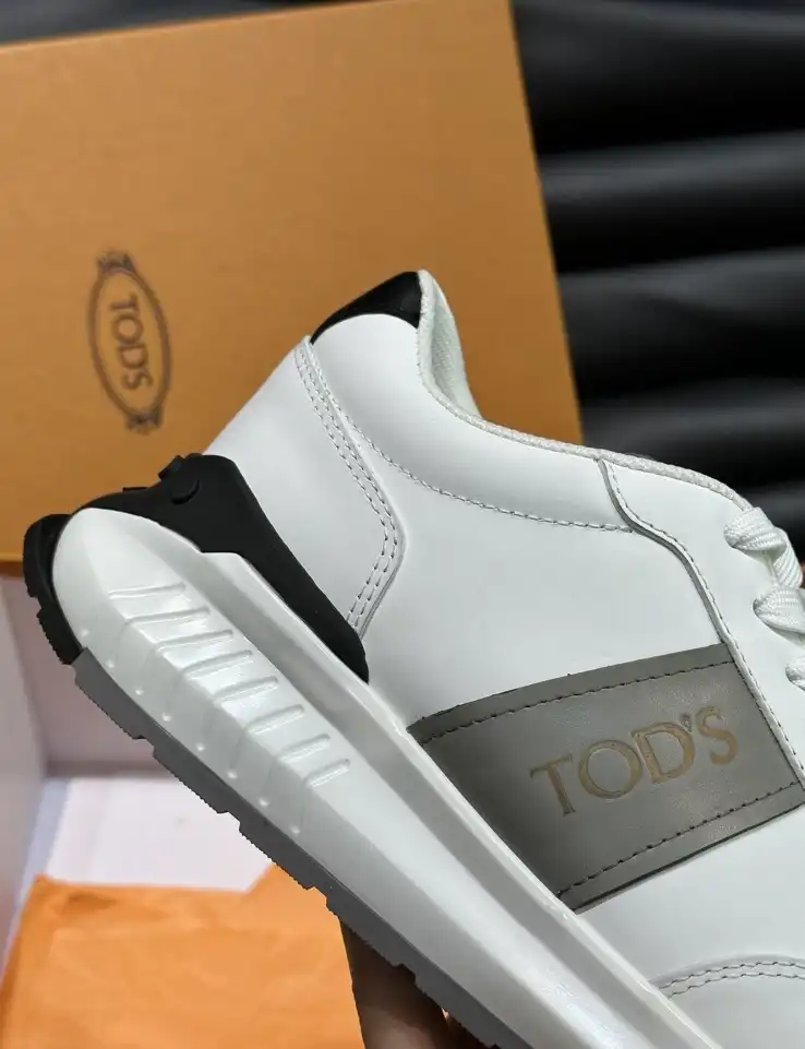 hype Tods Casual Shoes