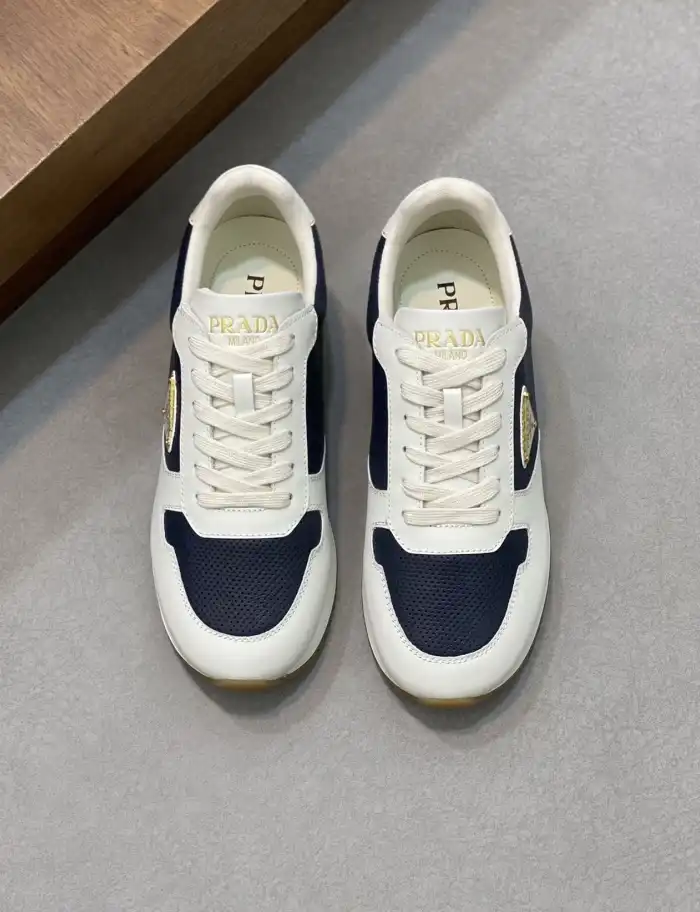 hype Prada Casual Shoes