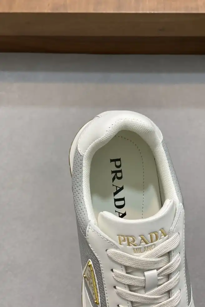 hype Prada Casual Shoes