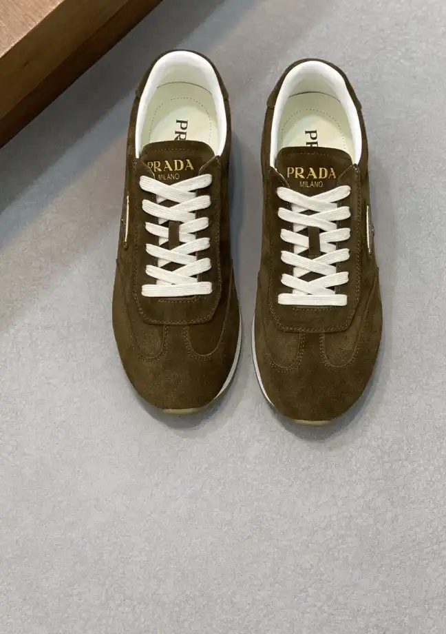 hype Prada Casual Shoes