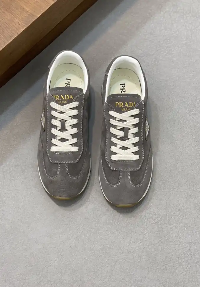 hype Prada Casual Shoes