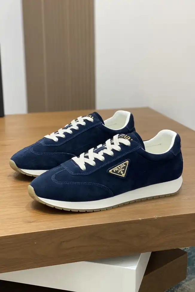 hype Prada Casual Shoes